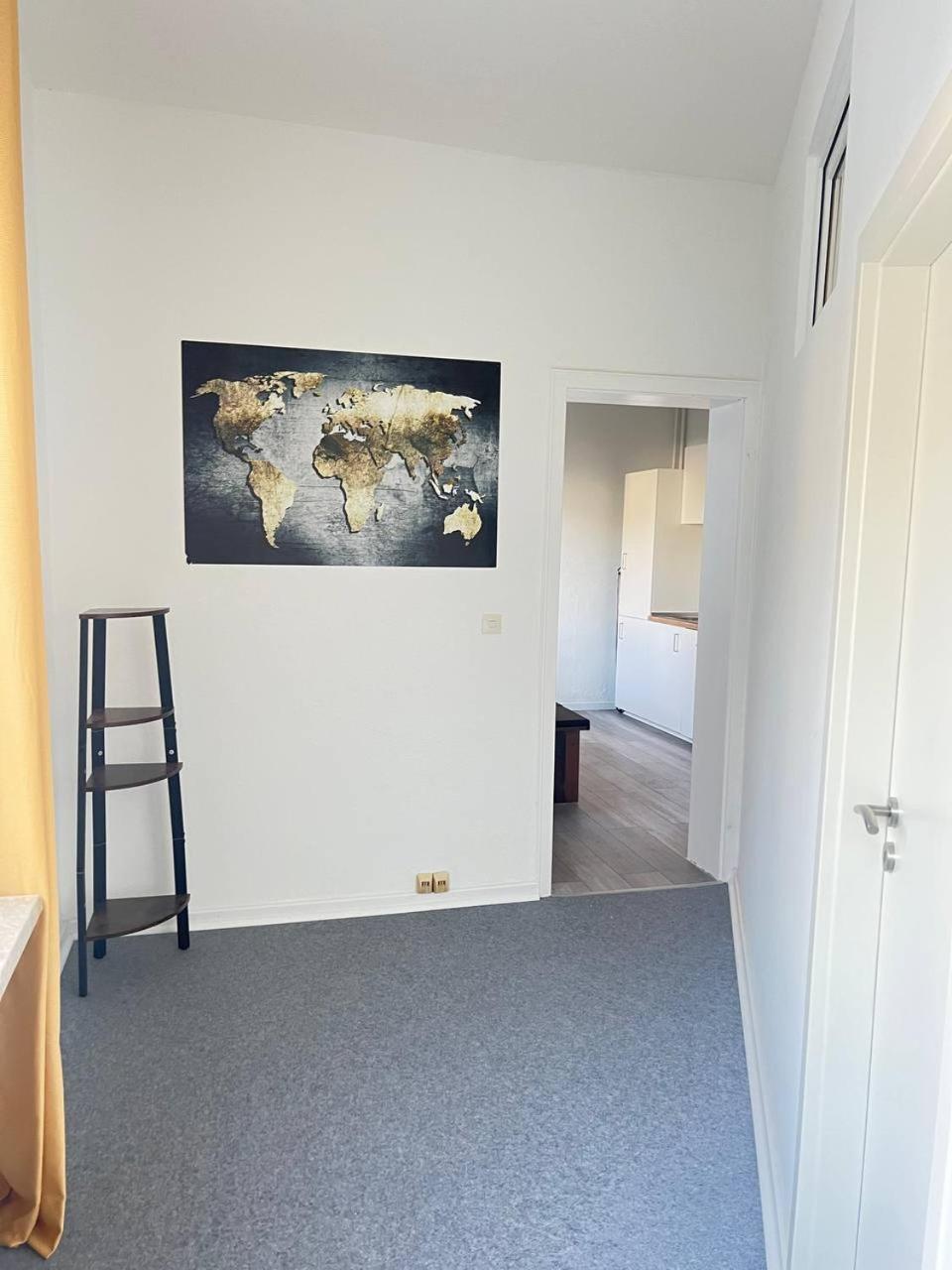 Koblenz Corner Rooms Esterno foto