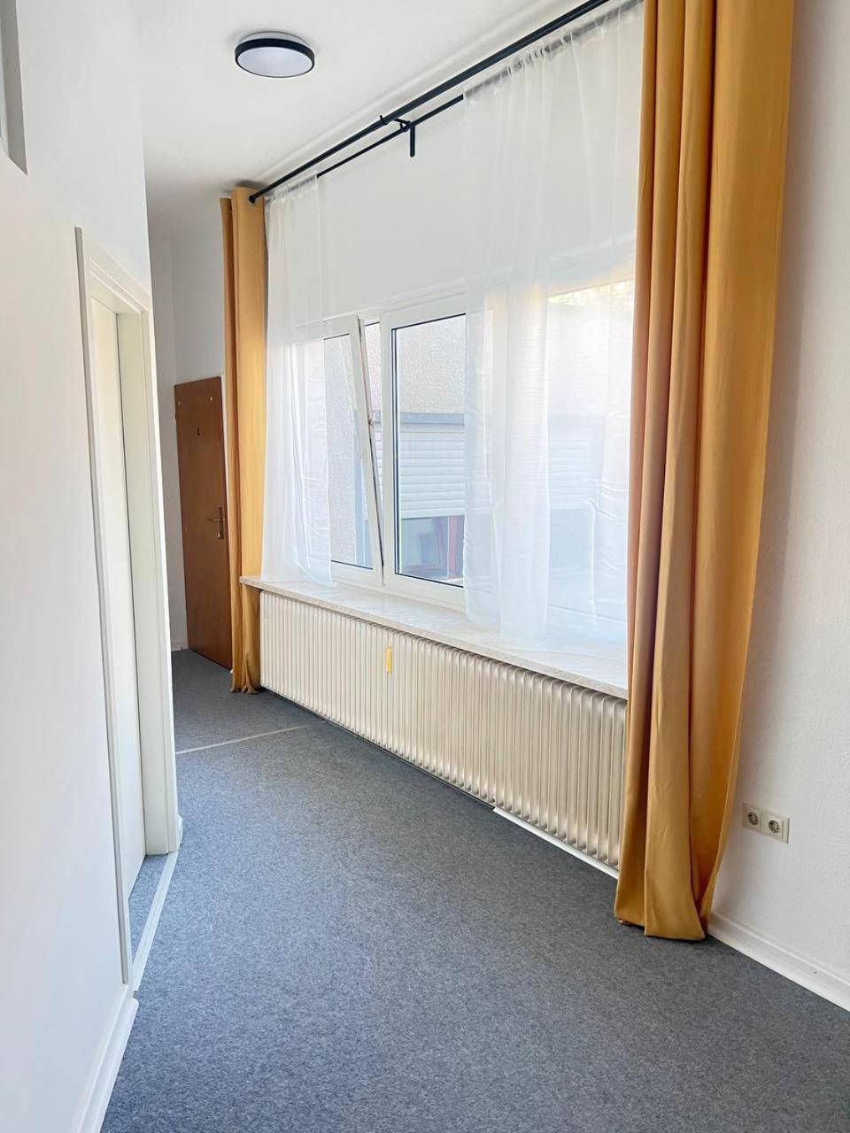 Koblenz Corner Rooms Esterno foto