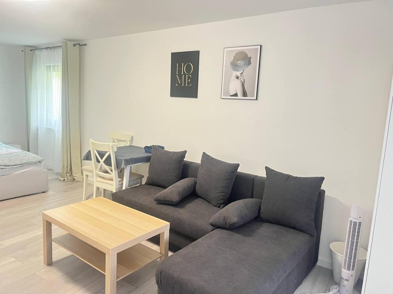 Koblenz Corner Rooms Esterno foto