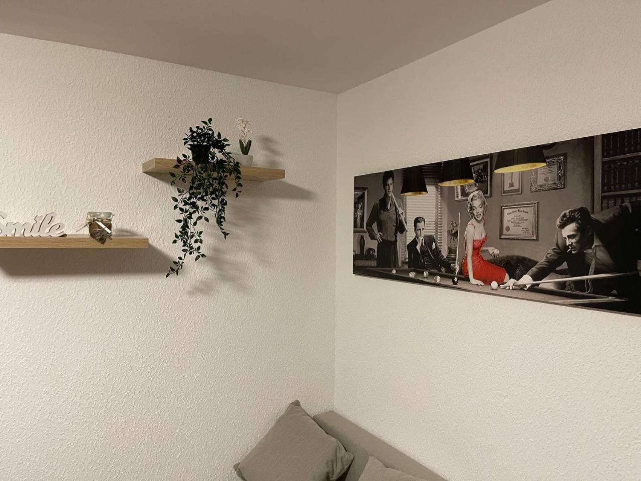 Koblenz Corner Rooms Esterno foto