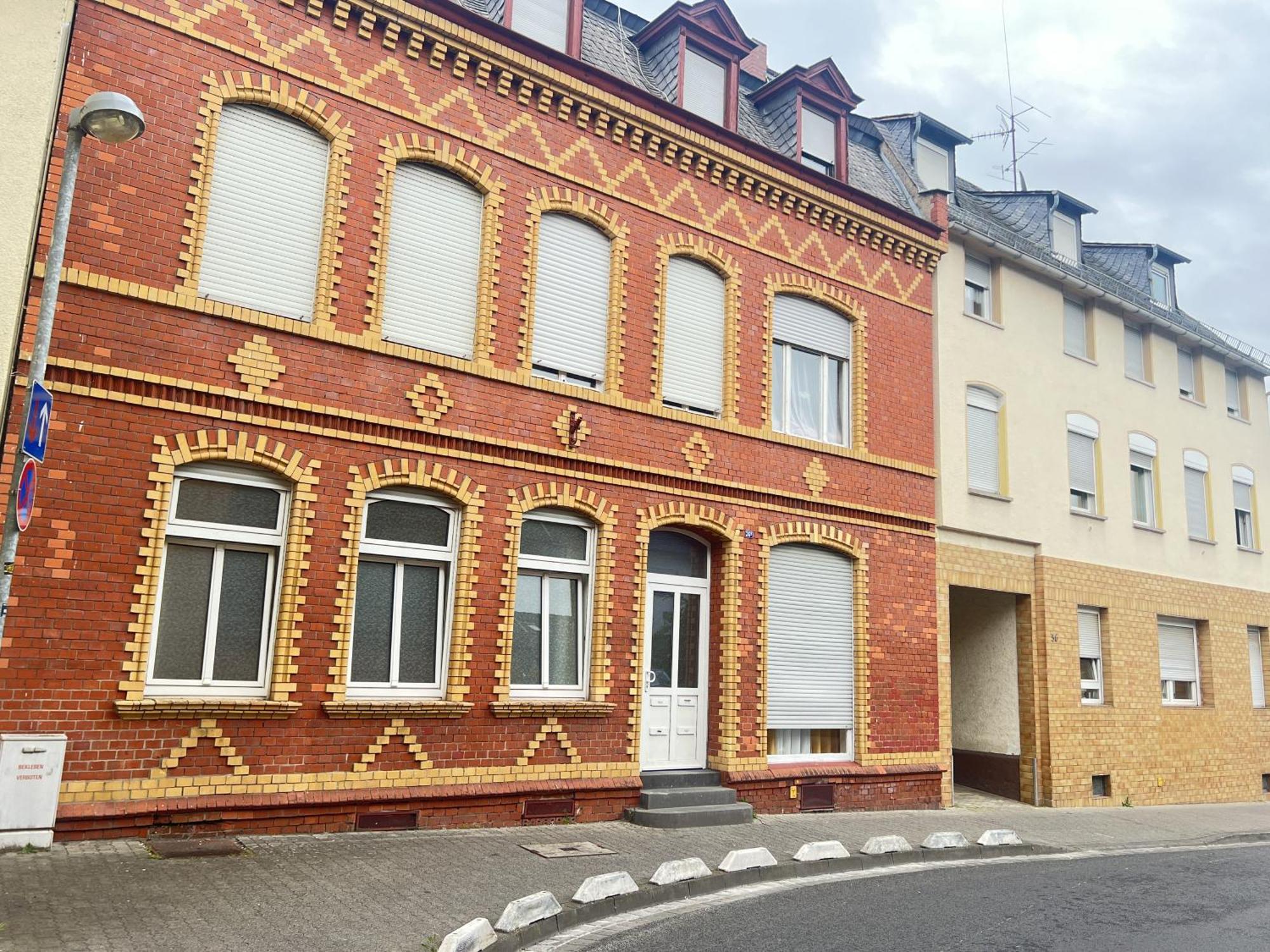 Koblenz Corner Rooms Esterno foto